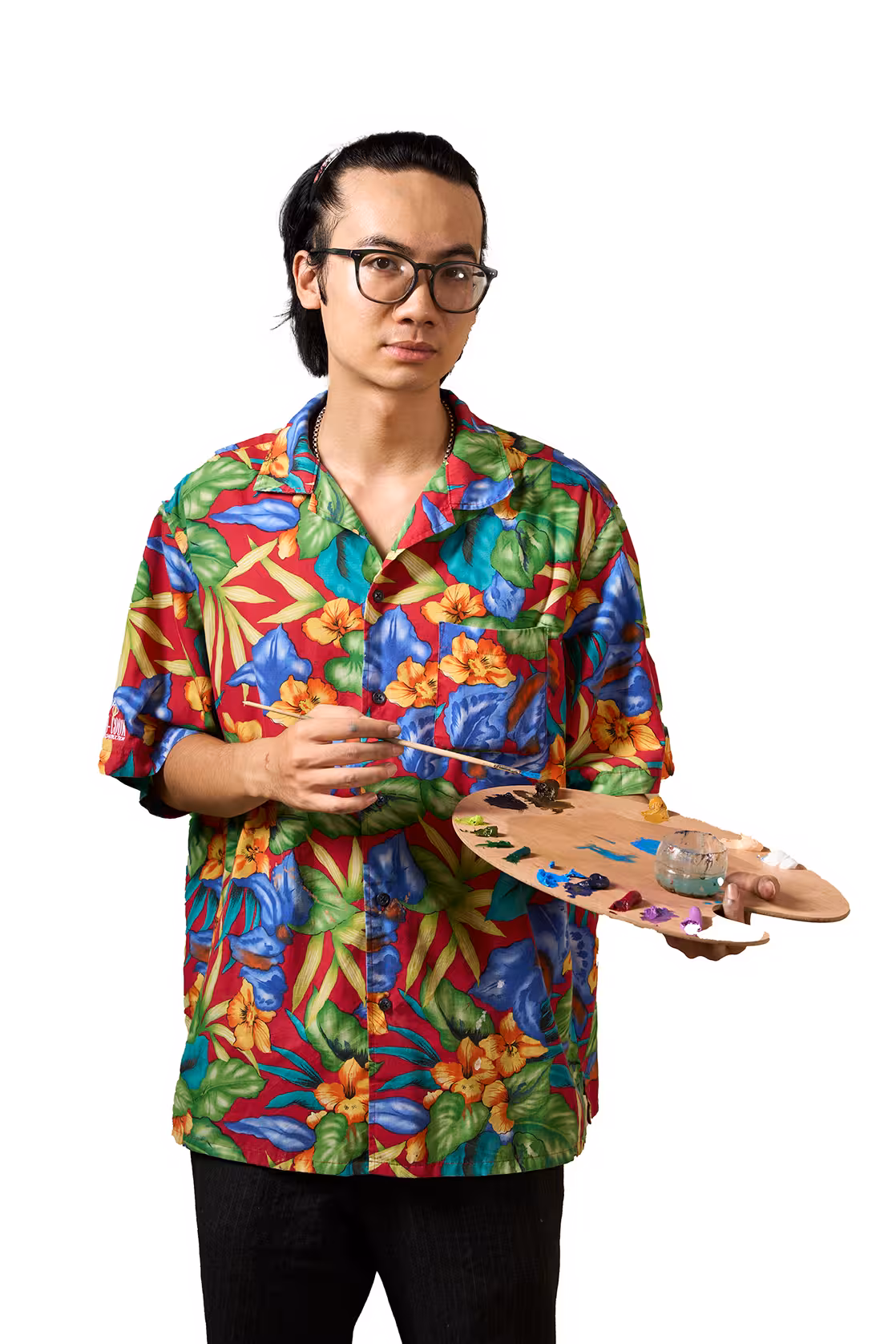 Trần Quang Thắng
